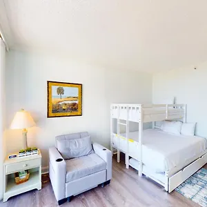  Holiday home Surfside 1111a