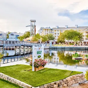  Holiday home Baytowne Wharf - Observation Point North #460