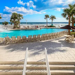 Ocean Walk 2424b Apartment Daytona Beach