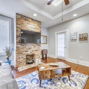 Hub Holiday home Savannah