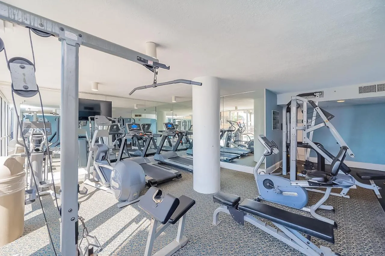 Pelican Beach Resort 316 Destin United States