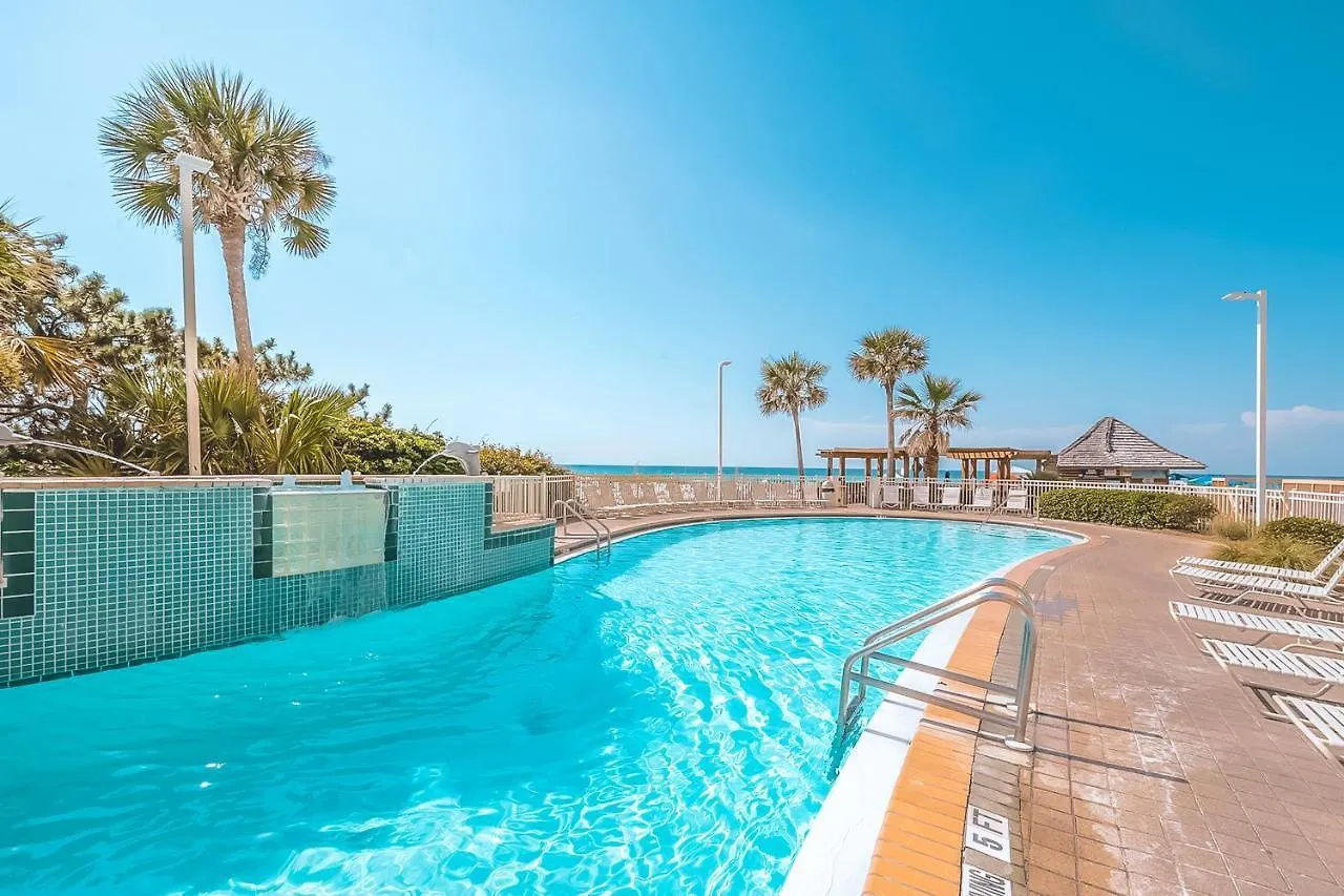 Apartment Pelican Beach Resort 316 Destin
