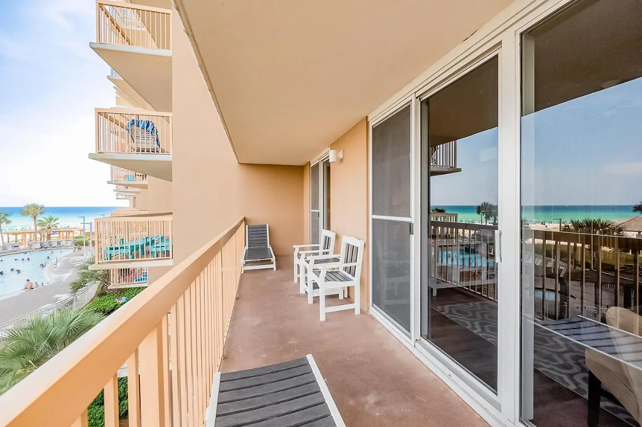 Pelican Beach Resort 316 Destin 0*,