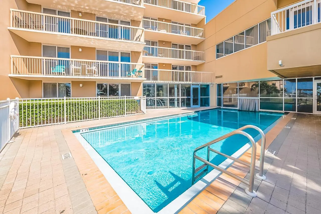 Pelican Beach Resort 316 Destin Apartment