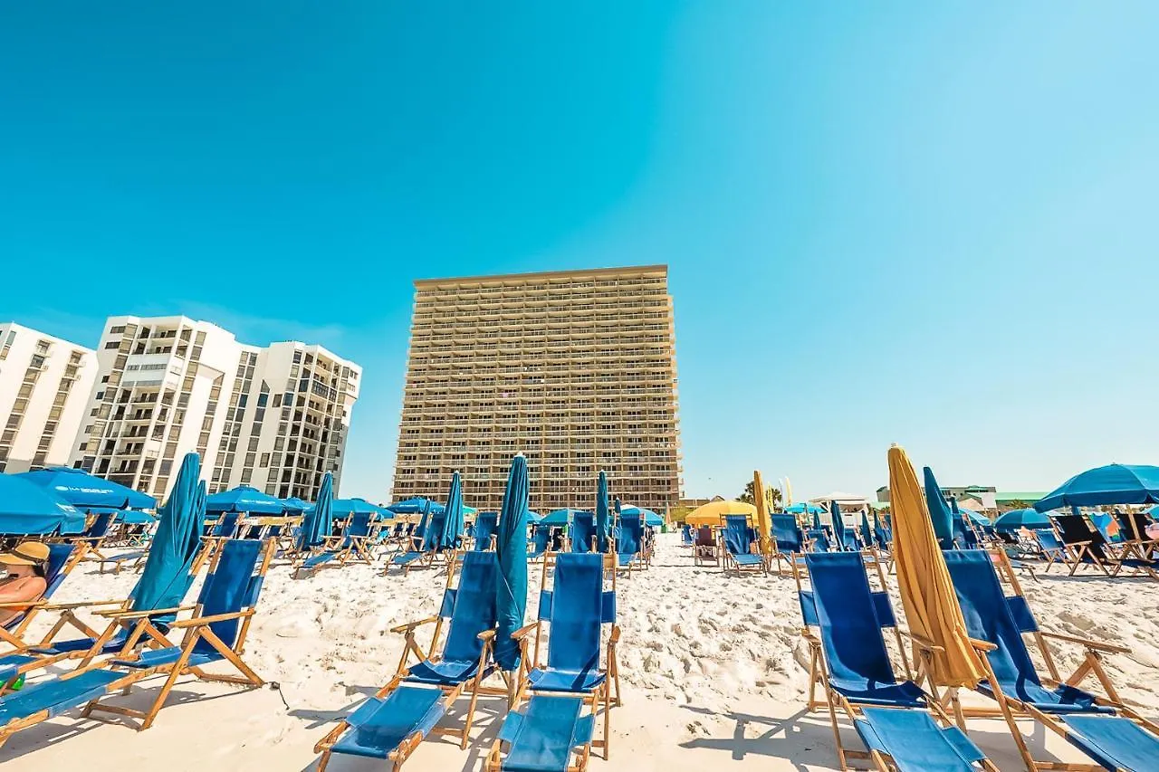 Pelican Beach Resort 316 Destin
