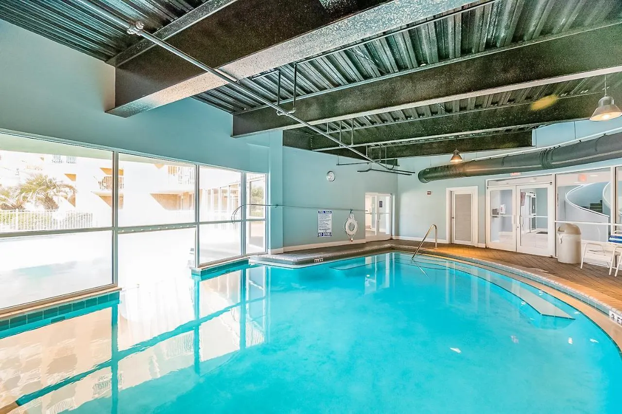 Apartment Pelican Beach Resort 316 Destin