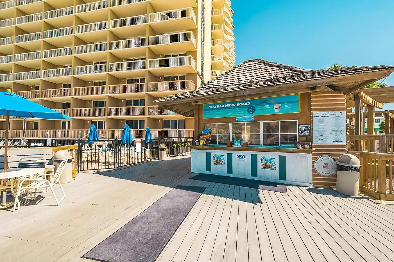 Pelican Beach Resort 316 Destin United States