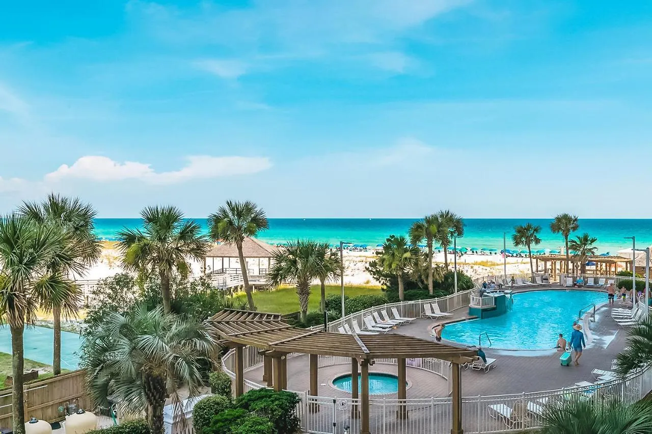 Pelican Beach Resort 316 Destin 0*,  United States