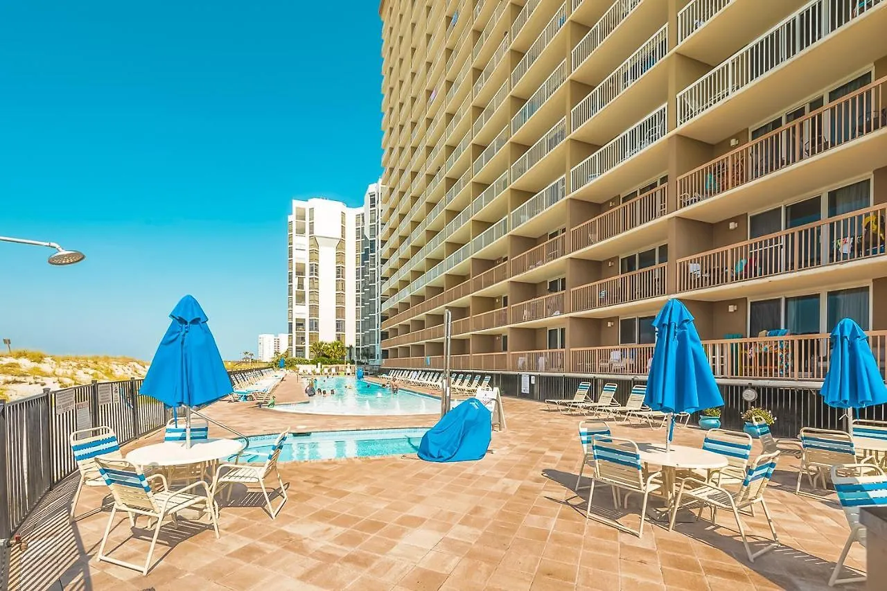 Pelican Beach Resort 316 Destin Apartment