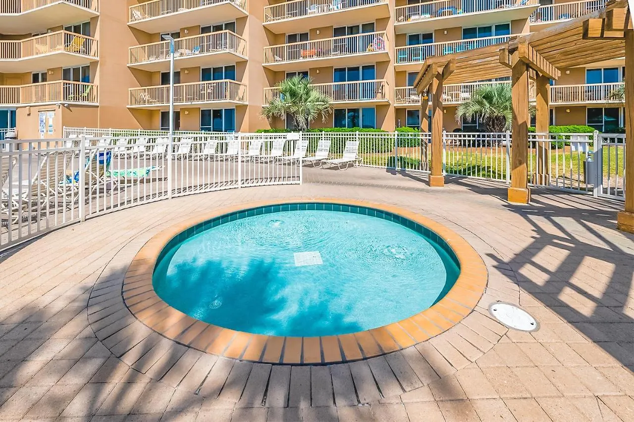 Pelican Beach Resort 316 Destin Apartment