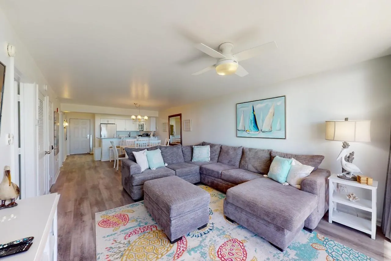 Apartment Pelican Beach Resort 316 Destin United States
