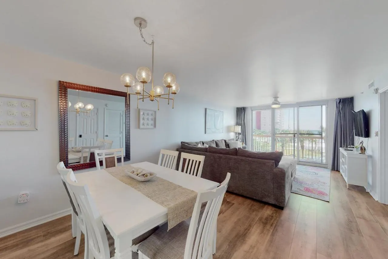 Pelican Beach Resort 316 Destin