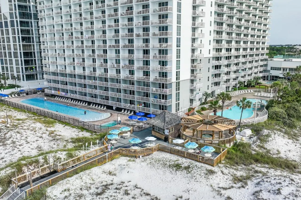 Pelican Beach Resort 316 Destin United States