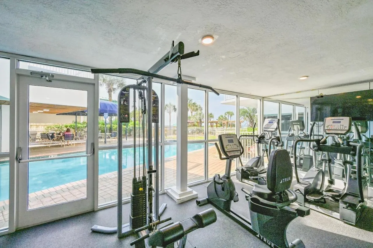 Apartment Pelican Beach Resort 316 Destin