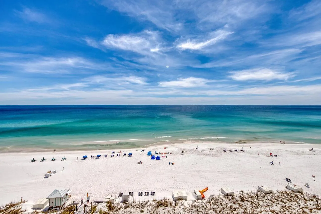 Apartment Pelican Beach Resort 316 Destin United States