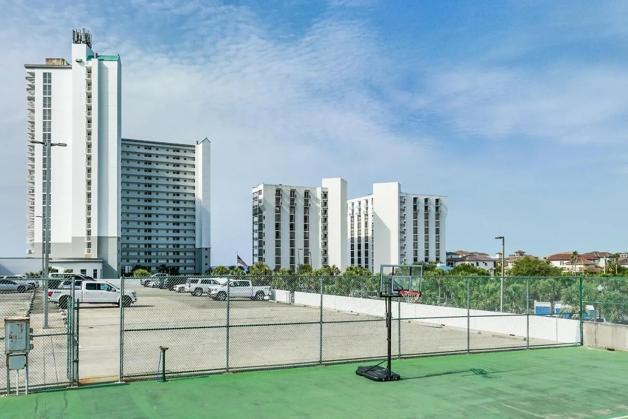 Apartment Pelican Beach Resort 316 Destin