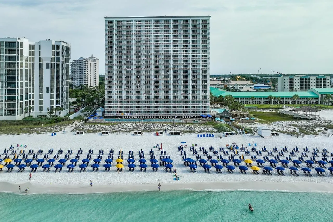 Pelican Beach Resort 316 Destin 0*,